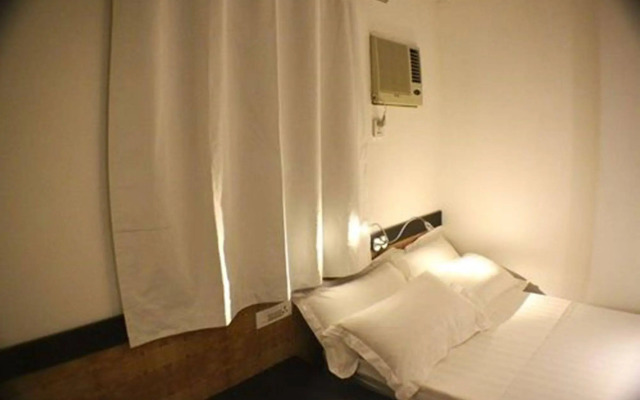 OYO 124 Blue Dawn Boracay