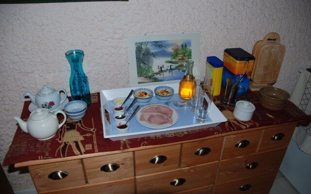 Domaine Sainte Barthe