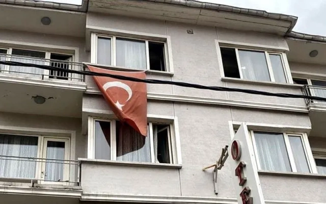 Basak Otel