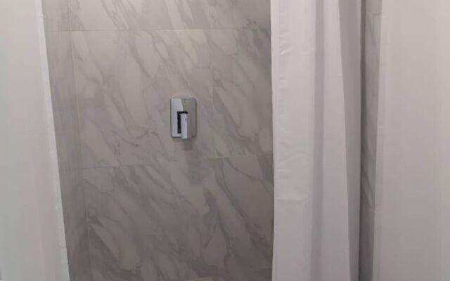 Room-private Room With Tv Polanco