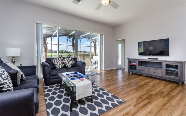 Marbella Five-bedroom