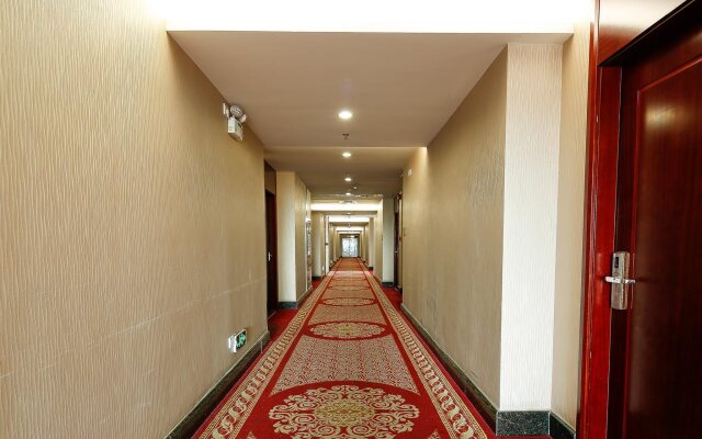 Ying Ge Hai Holiday Hotel