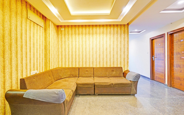 Townhouse ITPL Formerly Royal Rooms