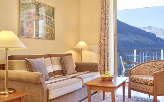 Hapimag Resort Bad Gastein