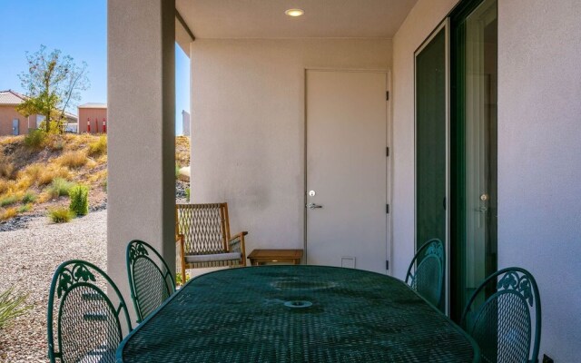 Sunrise Corner by RedAwning