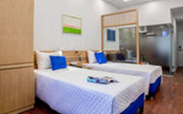 My Hotel 24