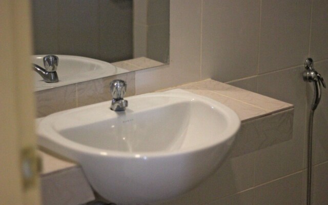 Rapeepong Resort Nanthai