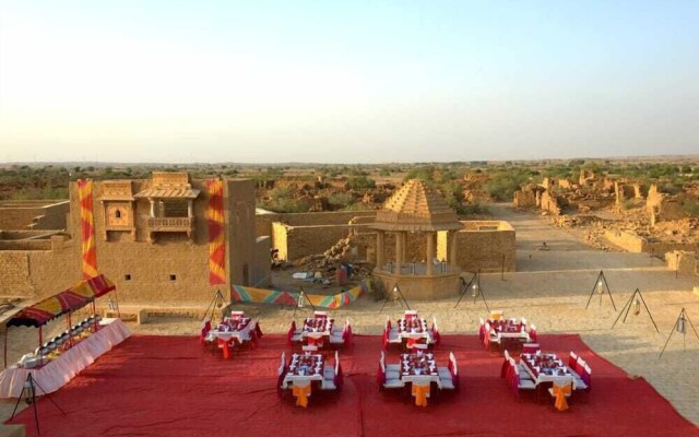 Royal Desert Camp