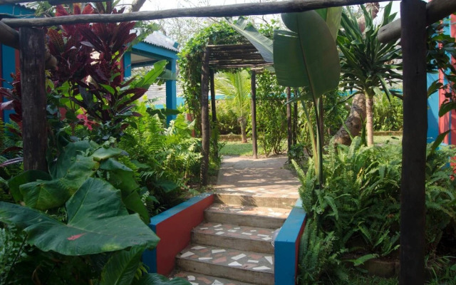The Waves Lodge