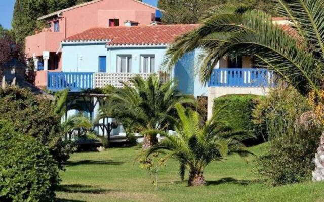 Cela Canet Residences Malibu et Sierra