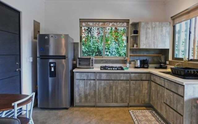 DALI Boutique Apartments