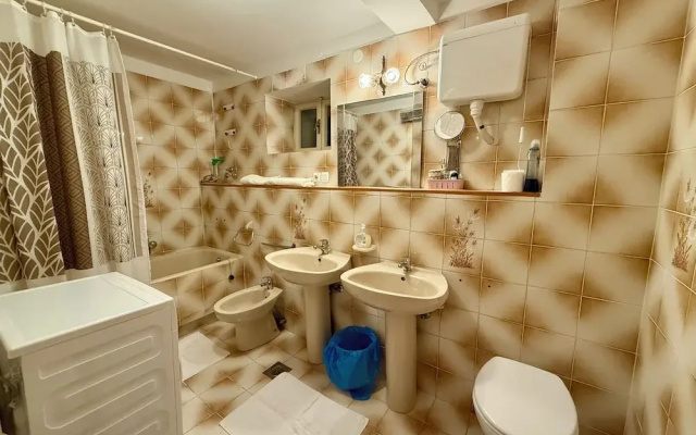 Apartmani Ruža