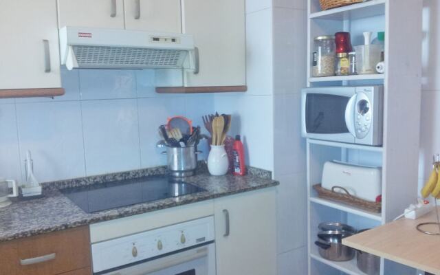 Apartamentos Vidal 3000