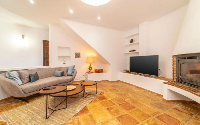 Myflats Villa Los Pinos