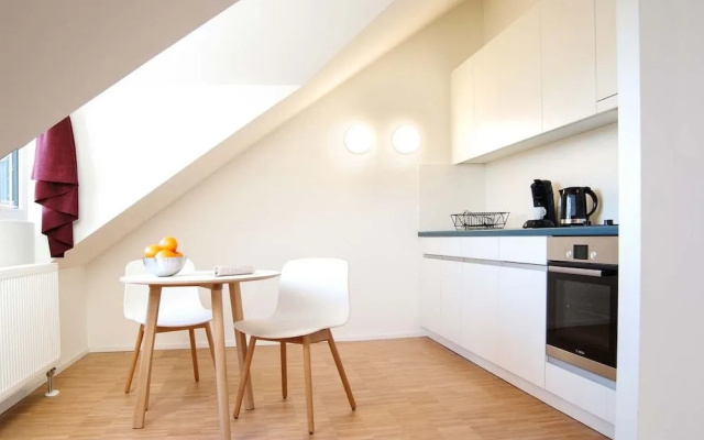 SEEGER Living Premium Downtown
