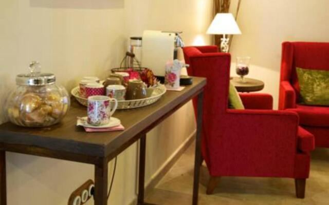 Hotel Villa Monter