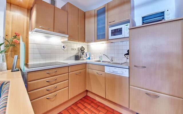 Appartement Memory