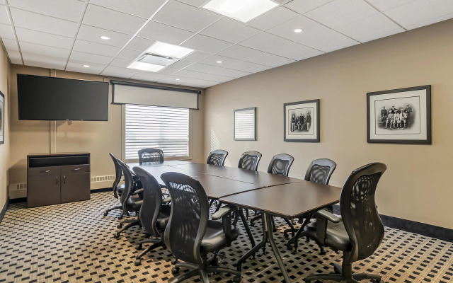 Best Western Blairmore