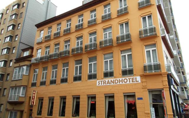 Strandhotel