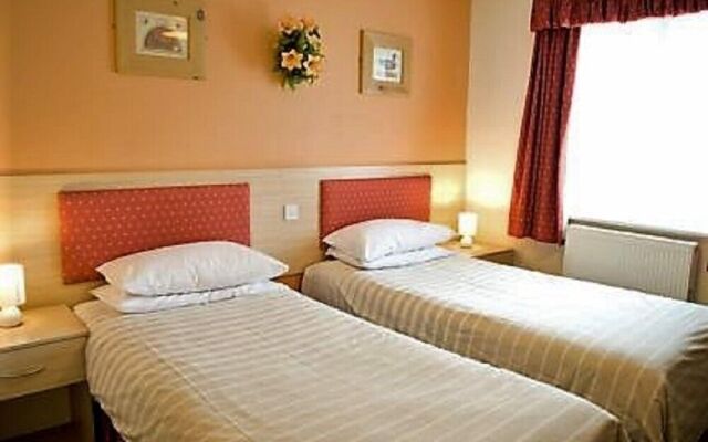 The Punchbowl Inn