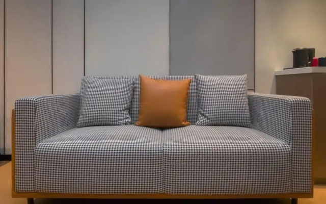 Jinglai Hotel Jing'an District Store