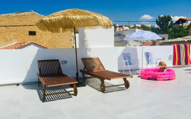 Paradise studios - Hotel in Panormos - Photo 3