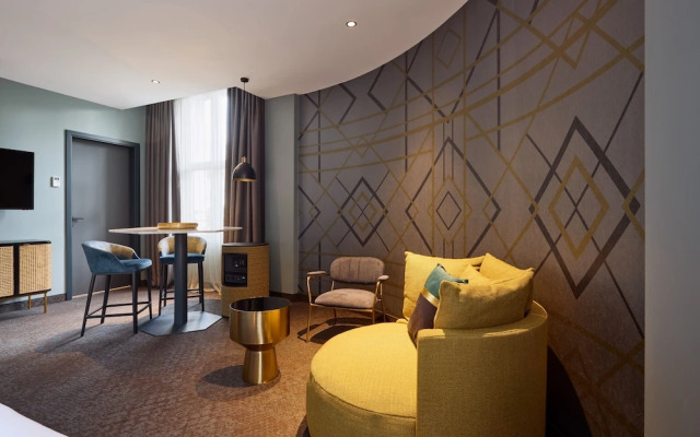 Postboutique Hotel