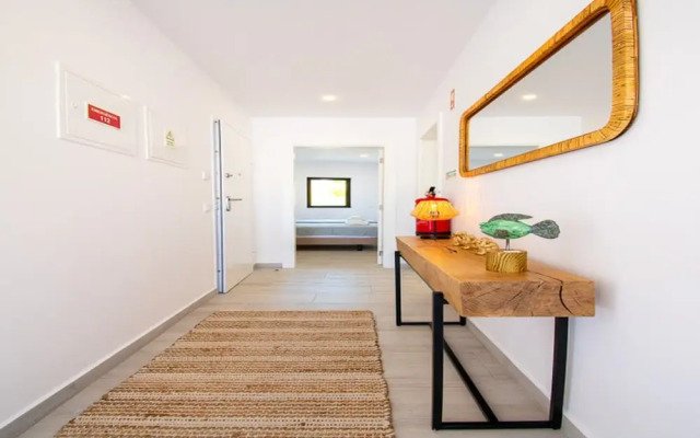 Beach House Apartment