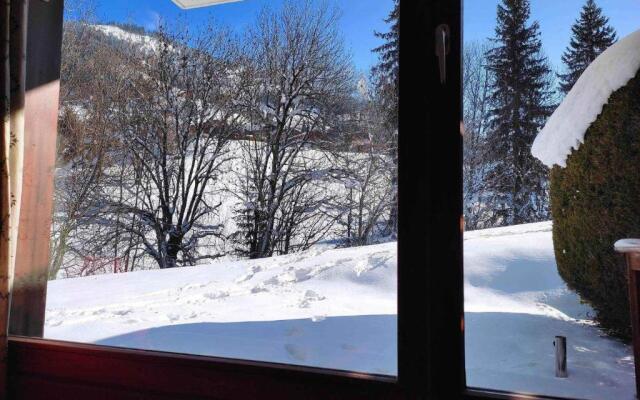 Appartement La Clusaz, 3 pièces, 6 personnes - FR-1-459-150