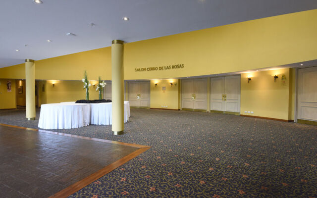 Holiday Inn Cordoba