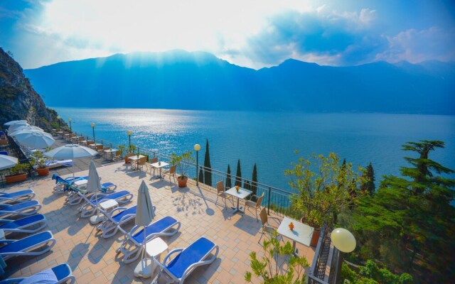 Hotel Villa Dirce