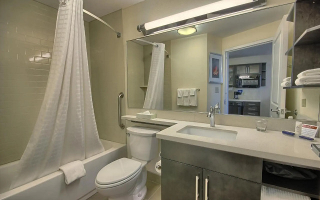 Candlewood Suites Columbus - Grove City by IHG