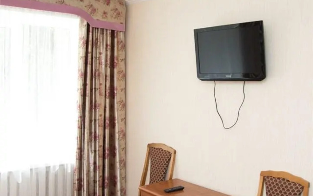 База отдыха Пушкиногорье