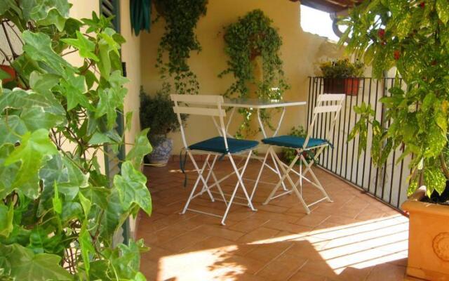 Terrazza Mercato
