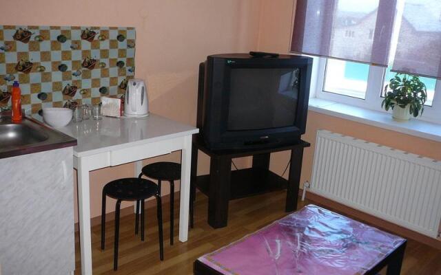 На Весенней