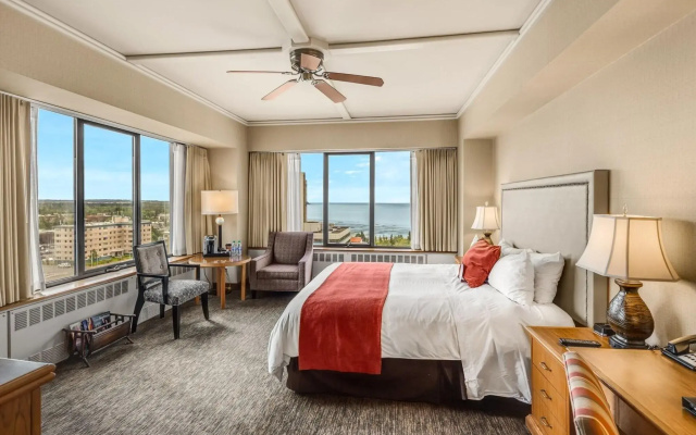 Hotel Captain Cook