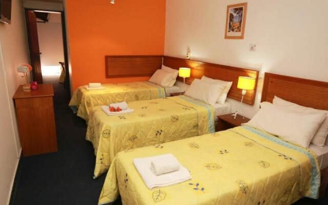 Hotel y Spa The Place