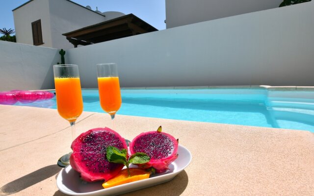 Lighthouse Villa - Private Pool -