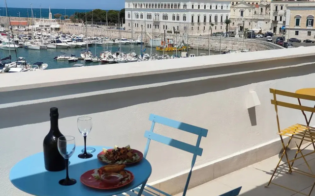 Sea Dream Palace 3
