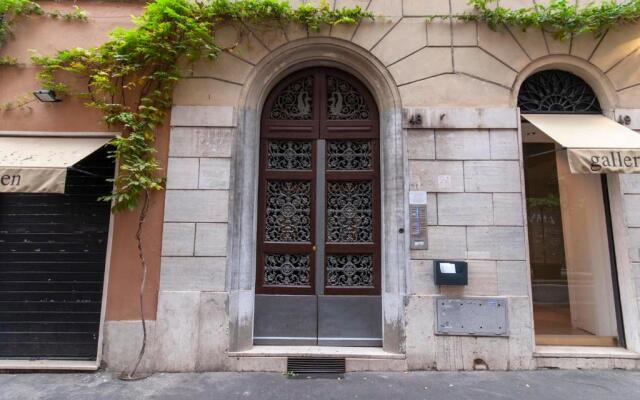 Appartamento Via del Corso