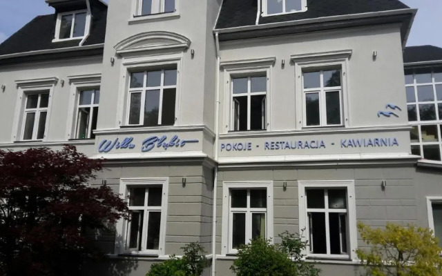 Willa Blekit Hotel & Restauracja