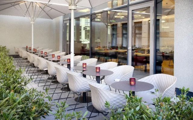 Holiday Inn Express Stuttgart - Waiblingen by IHG