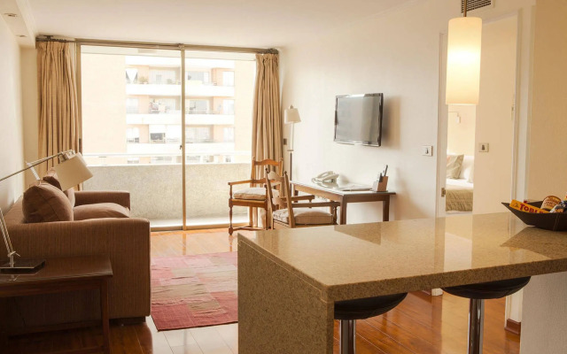 Suite by Time
