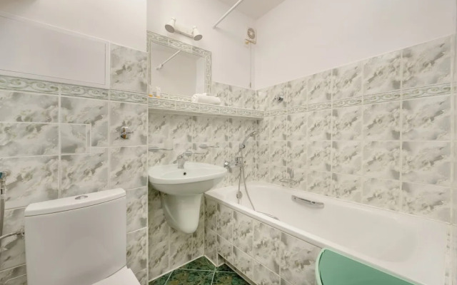 Apartment Close to the Park by Renters