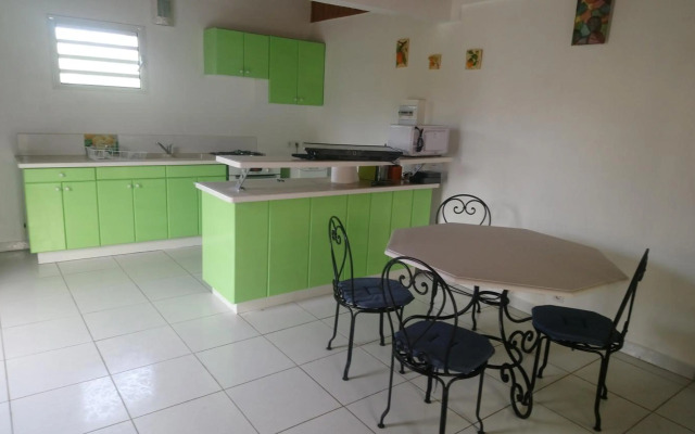 LaBéKAZ'KRéyòL Studio