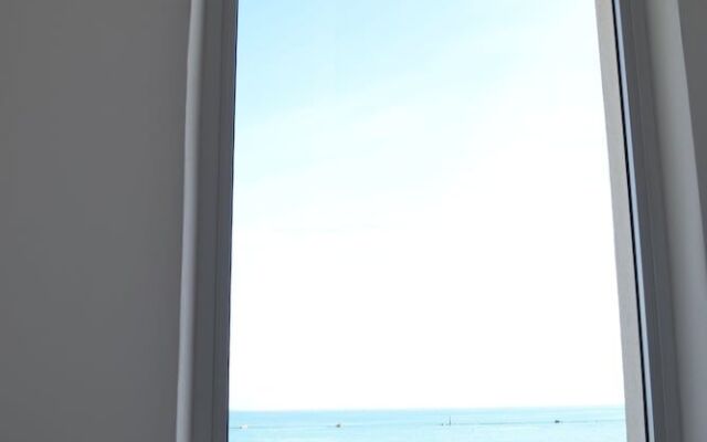 Hotel Villa Joseph