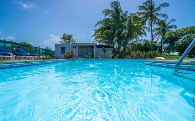 Domaine de l'Anse Simon