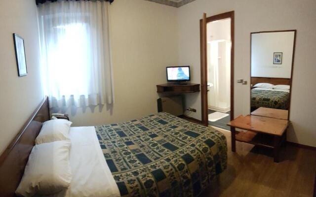 Hotel International