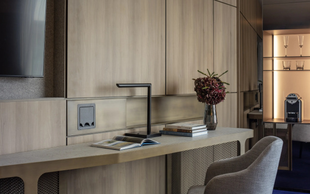 Anantara The Marker Dublin - A Leading Hotel of the World