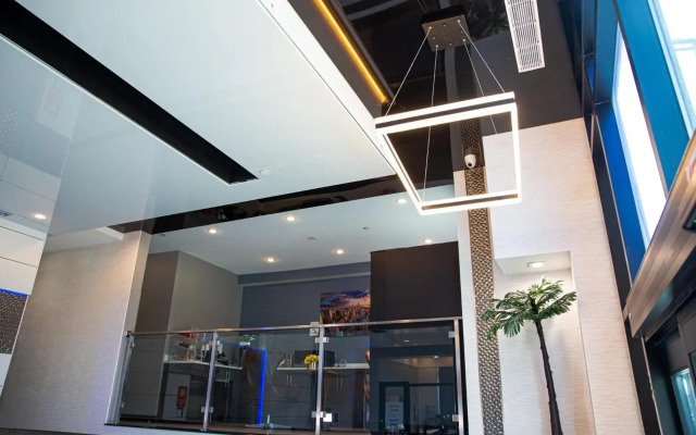 7 Days Hotel Bronx